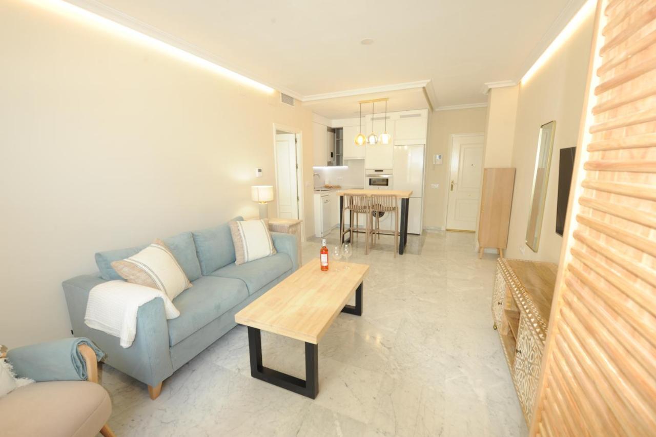 Apartamento Reformado Con Vistas Al Mar Кадис Екстериор снимка