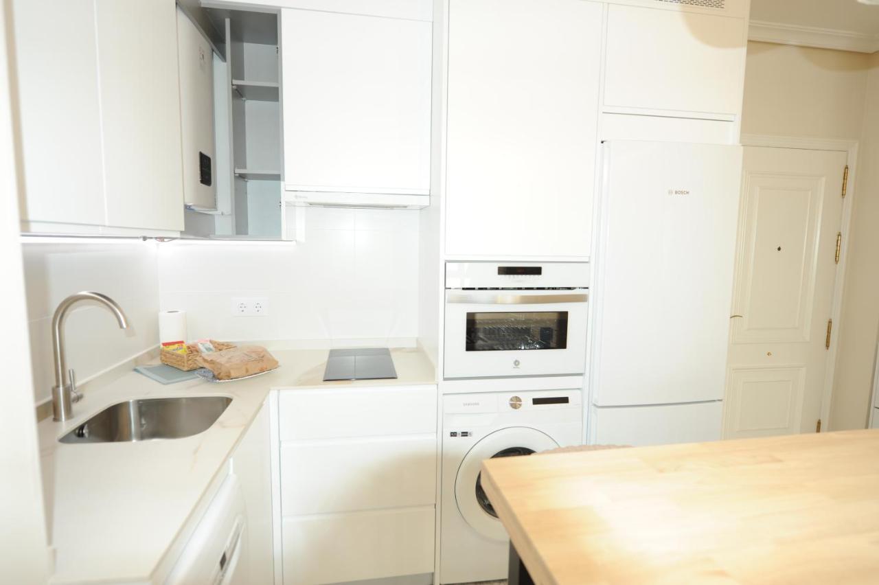 Apartamento Reformado Con Vistas Al Mar Кадис Екстериор снимка