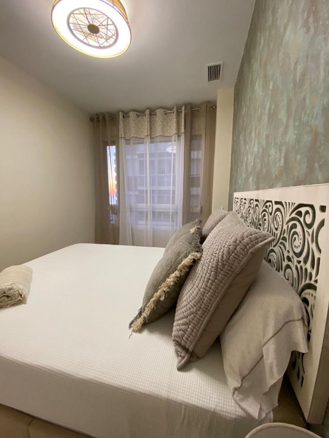 Apartamento Reformado Con Vistas Al Mar Кадис Екстериор снимка