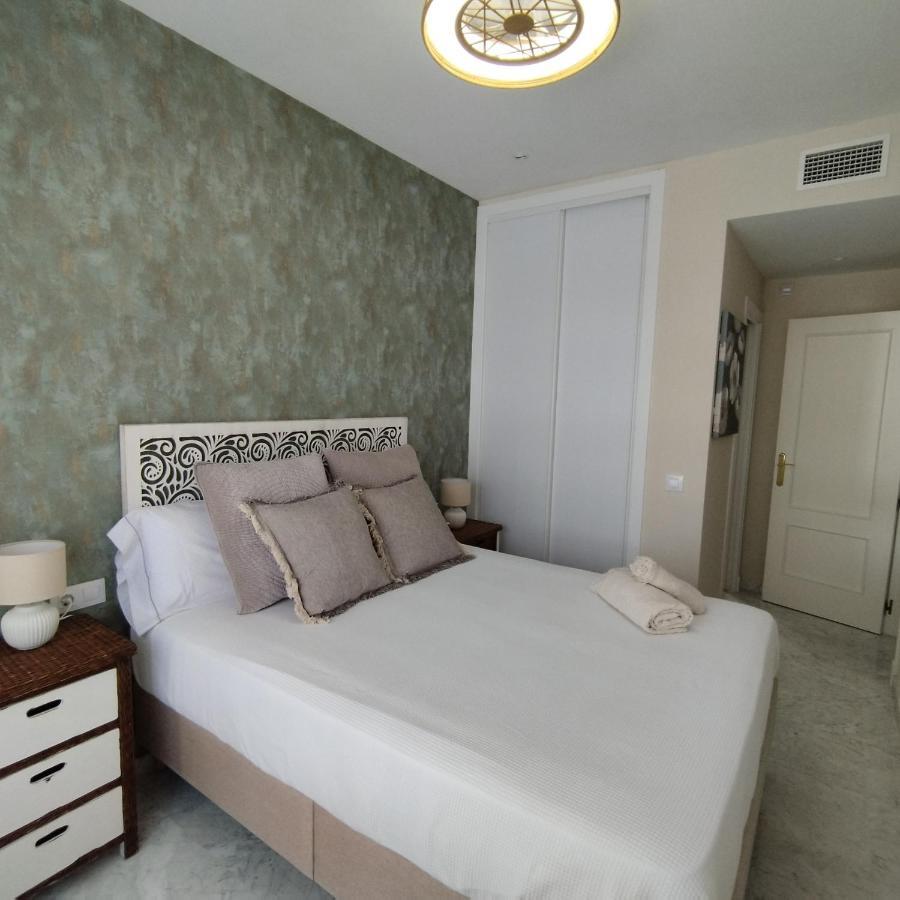 Apartamento Reformado Con Vistas Al Mar Кадис Екстериор снимка