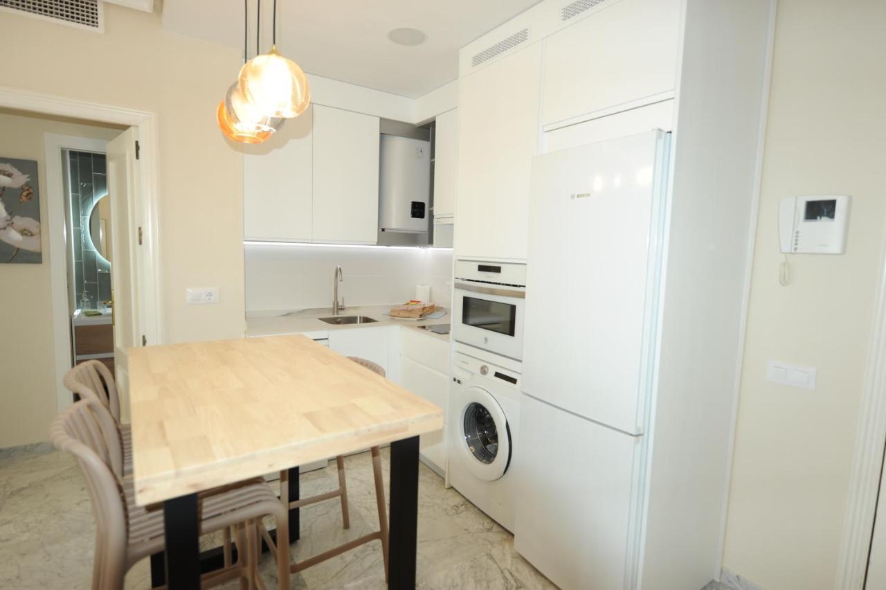 Apartamento Reformado Con Vistas Al Mar Кадис Екстериор снимка