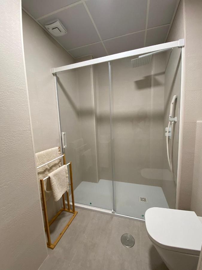 Apartamento Reformado Con Vistas Al Mar Кадис Екстериор снимка