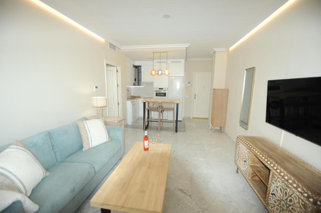 Apartamento Reformado Con Vistas Al Mar Кадис Екстериор снимка